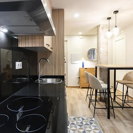 Chic Retreat Appartamento