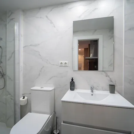 Appartamento Chic Retreat