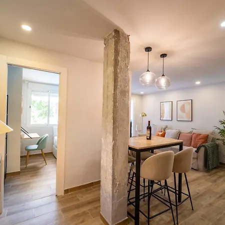 Chic Retreat Appartamento *