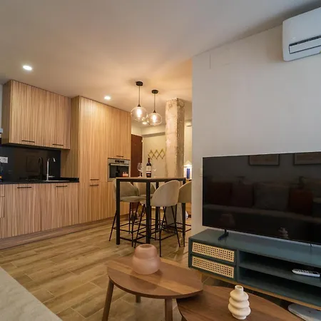 Appartamento Chic Retreat *