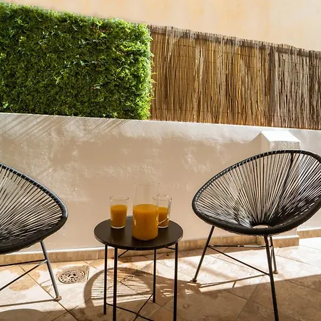 Chic Retreat Appartamento
