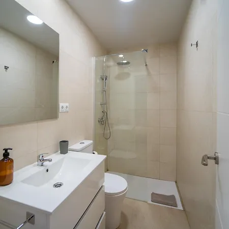 Appartamento Chic Retreat