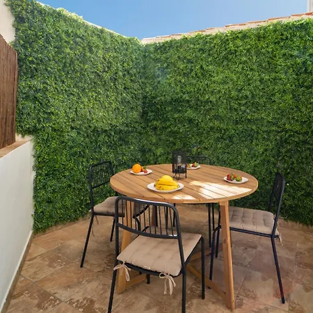 Chic Retreat Appartamento *